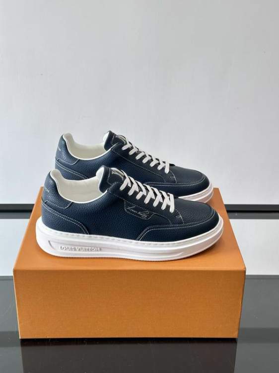 Picture of Louis Vuitton Shoes _SKULVsz38-44hnq100515754